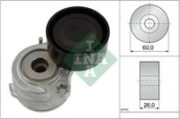 INA Spannarm, Keilrippenriemen 534 0653 10 FüR CitroËN DS Opel Peugeot