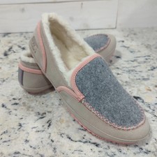 sorel tremblant II slipper