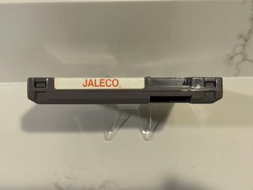 City Connection - 1988 NES Nintendo Game - Cart Only - TESTED!