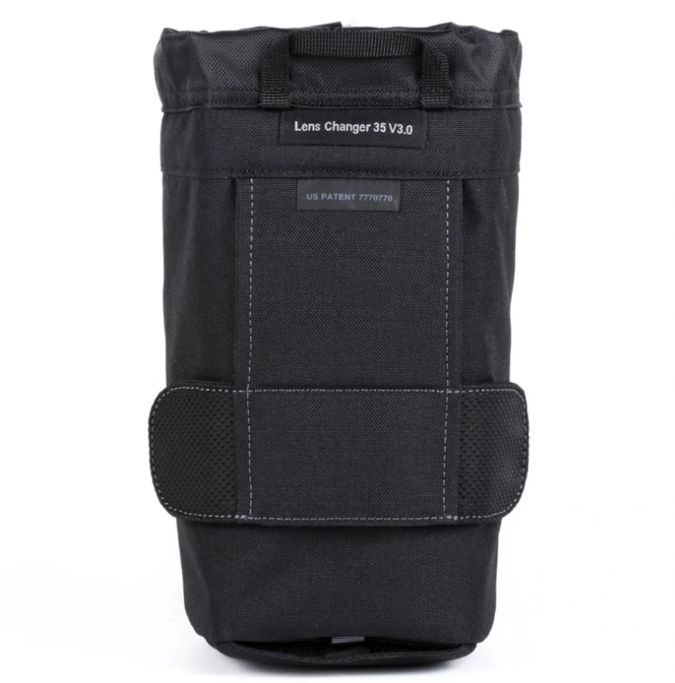 Think Tank Photo Lens Pouch Lens Changer 35 V3.0 TT055 - Image 4 of 4