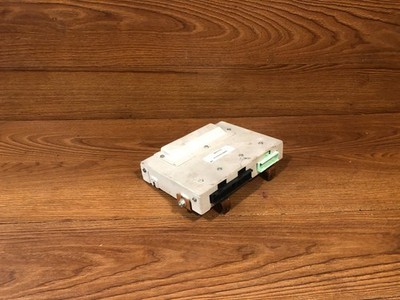1990-1992 CADILLAC ALLANTE DEVILLE ENGINE CONTROL MODULE DME ECU ECM PCM OEM