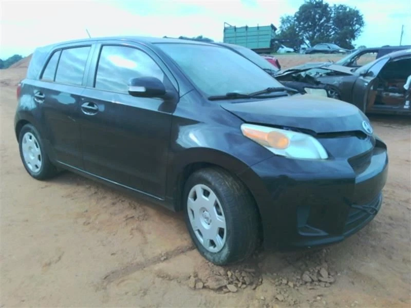 Steering Gear/Rack Power Rack And Pinion Fits 08-10 SCION XD 152931 - Image 3 of 4