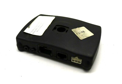 Bluetooth Freisprecheinrichtung NOKIA HFU-2 für Audi A4 8E  KJ45133361