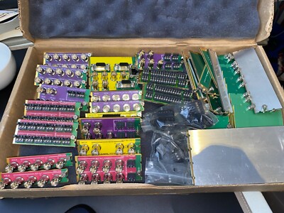 lot Miranda DDA-1112  OHM Digital Audio Distribution ADX-1101 SDA-1102