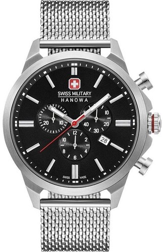 Swiss Military Hanowa Classic II SMH-06-3332.04.007 Man Quartz Watch