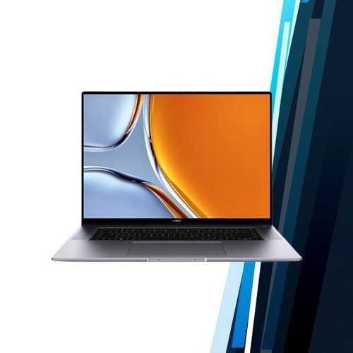 Hwei MateBook 16s 12th i7 16GB+1TB GLOBAL Version Windows 11 PC Laptop (New) - Picture 2 of 8