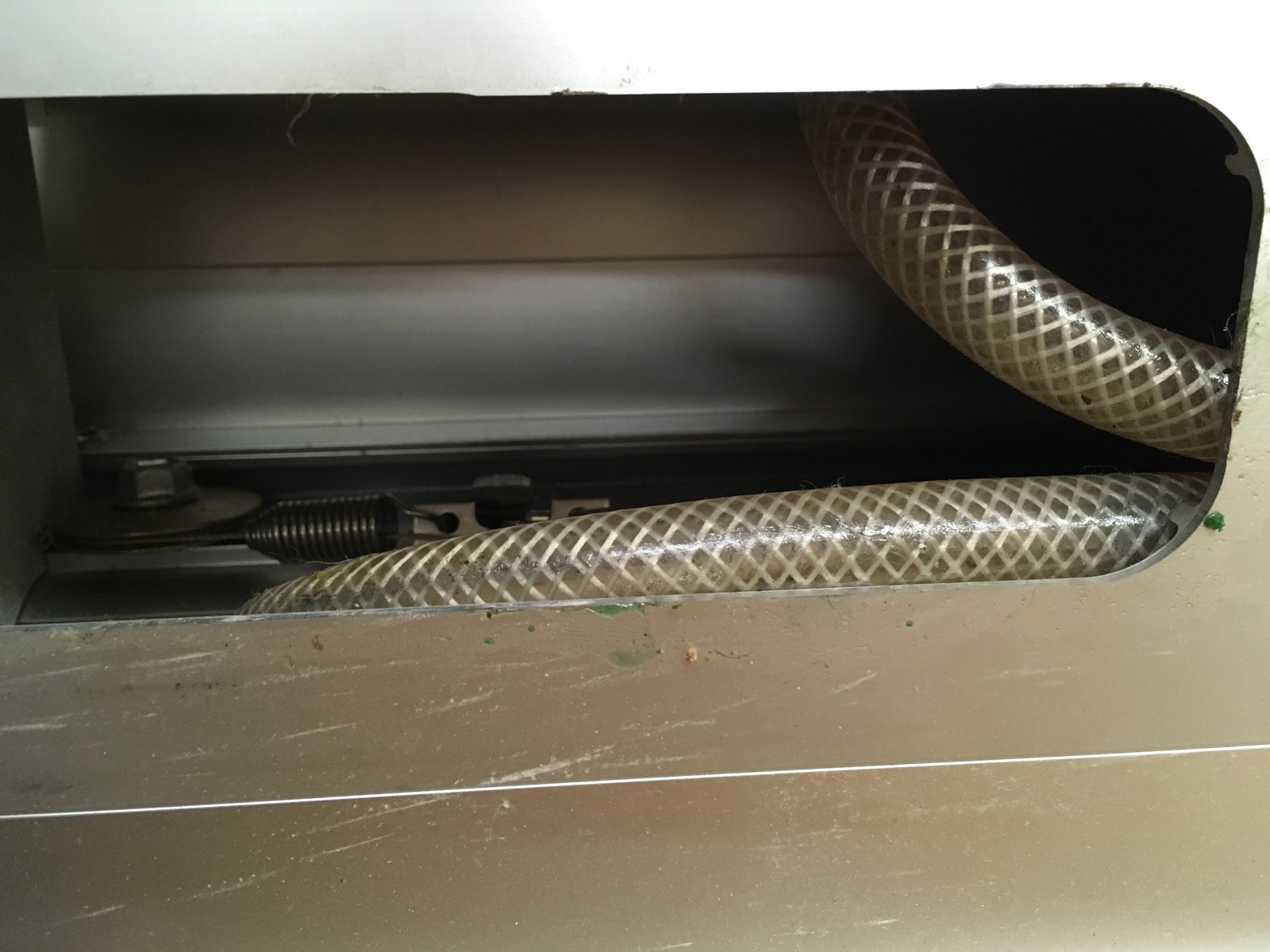 KOHLER WaterHaven custom shower tower K498 K498SS *PARTS ONLY* eBay