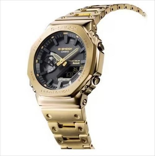 ★新品★CASIO G-SHOCK GM-B2100GD-9AJF Brand-New Casio GM-B2100GD-9AJF G-Shock Men's Watch from Japan | eBay