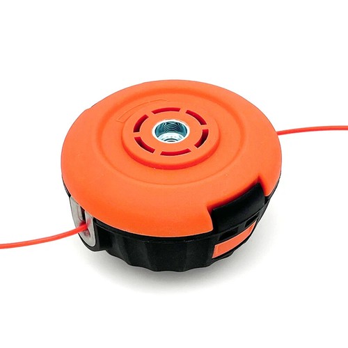 Grass Trimmer Head M10*1.25 Thread for Brush Cutter Garden Power Tool Accessory - Picture 3 of 8