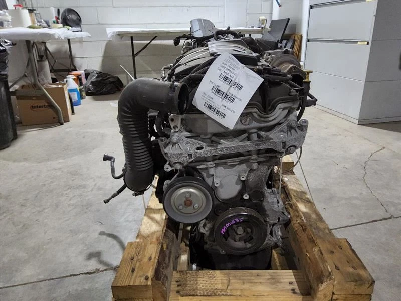 Engine 1.6L John Cooper Works Fits 13-16 COUNTRYMAN 2848127 | eBay