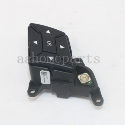 Steering Left Multi Function Control Switch A1669052800 for Benz 11-2014 E-CLASS
