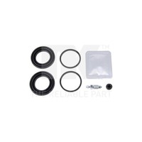 Reparatursatz, Bremssattel Nk 8844010 FüR, Vorderachse