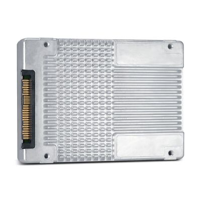 Dell NVMe SSD 4 To U.2 PCIe 3.1 X4 Pour Serveur PowerEdge - Modèle 5GMK0 G14 (Renouvelé)