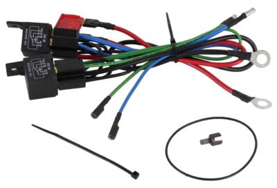 Tilt Trim Motor Mercury Mariner 75-200HP Outboard Design II 3-Ram 811628
