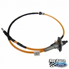 09 thru 14 OEM Genuine Ford F-150 Aerial Radio Antenna Base Mount & Cable Kit