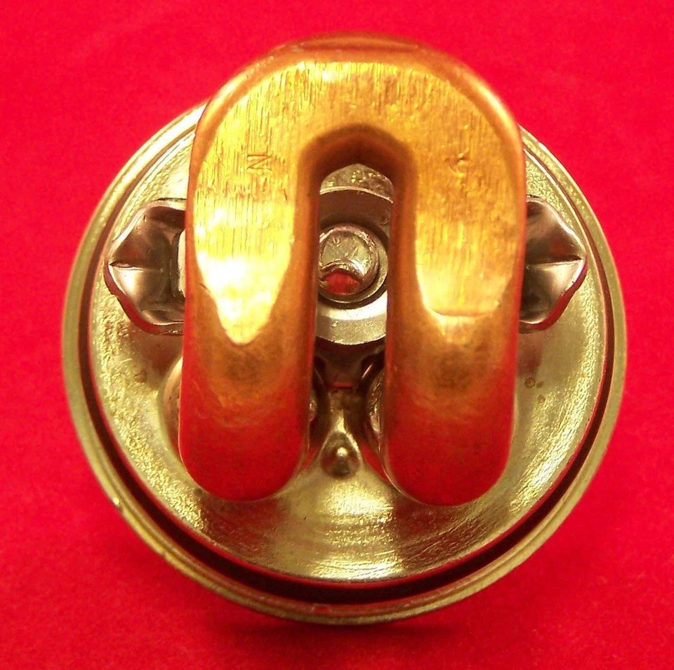 600w Engine Block Heater fits Ford Triton 4.6 5.4 & 6.8 L F150 F250 E150 E250 Foto 4 de 4