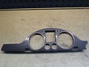 3C1858335AM Blende Verkleidung Kombiinstrument VW Passat 2.0 3C TDI 103kw