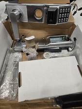 TRILOGY MORTISE LOCK PDL3500CRl US26D  Keyless Lock, 2-3/4  Electronic.FOR PARTS