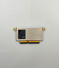 Genuine Apple MacBook Pro 13" A1708 2016 2017 SSD Solid State Drive Storage