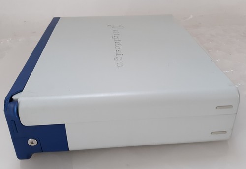 DigiDesign MBox2 Digitales Audio-Interface - Bild 4 von 7
