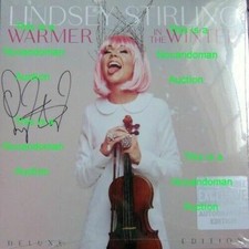 LINDSEY STI