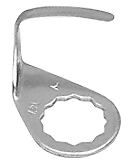 CRL 1-1 4 Fein Hook Blades - FKB147 CRL 1-1 4 Fein Hook Blades - FKB147