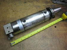 Kaiser 310.718 EWN100ELxKA7 finish boring head 3.94-8" Adj .0001" BIG Cat50 HLDR