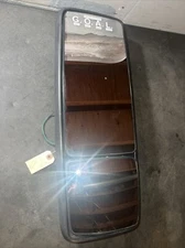 Lang Mekra International mirror From 656 FOR PARTS-REPAIR UP/DOWN WORKS NOT L/R