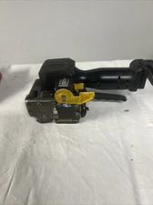 Fromm Model P320 Pallet Strapper/Sealer Bander