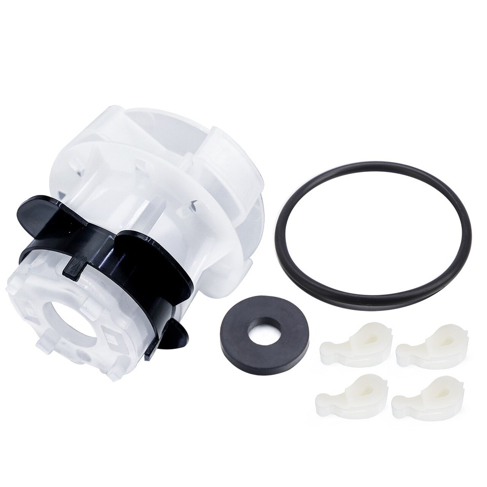 Kit Riparazione Agitatore Lavatrice HQRP Per Whirlpool - Camm, Cani E Guarnizioni Per Modelli 285811 3363663 PS334650
