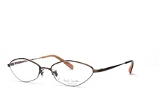 Paul Smith Eyeglasses BROWN Frame New Authentic 1003 M 51-17-138 U10