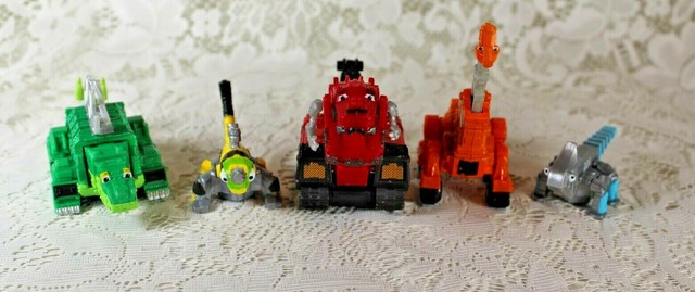 ebay dinotrux