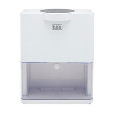 Image of BLACK+DECKER 3.2L Smart Dehumidifier & Air Purifier, BXEH60013GB