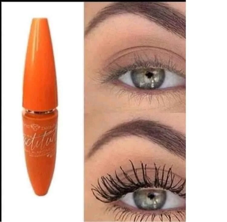 Rímel Rimel Exactitud Voluminizador Fibras Alargadoras✨ORIGINAL 🧡 Impermeable Foto 3 de 4