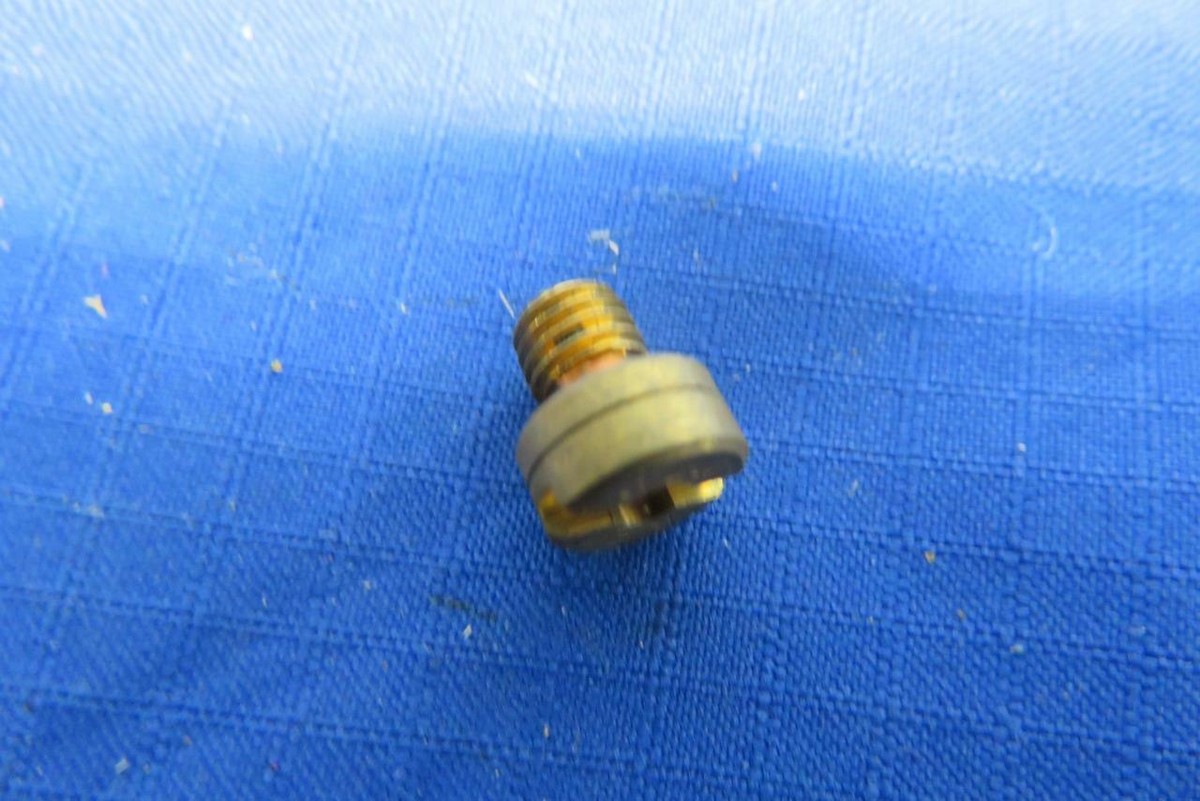 NOS KAWASAKI # 92063-077 JET-MAIN, #117.5R ZN1100 KLT185 KLF220