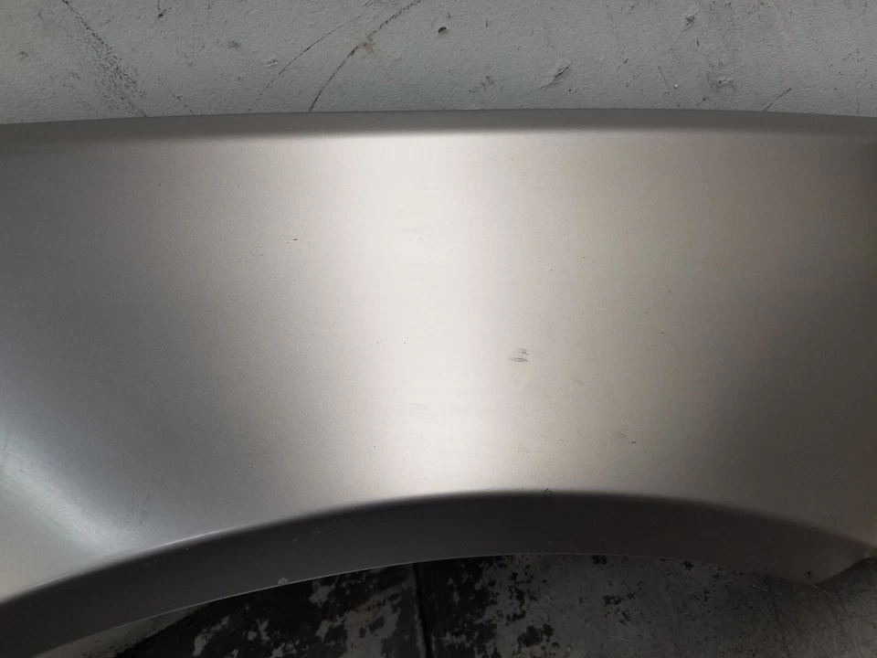 Para-lama de passageiro direito BMW M5 F10 2016 - * #5706 B6 - Imagem 2 de 4