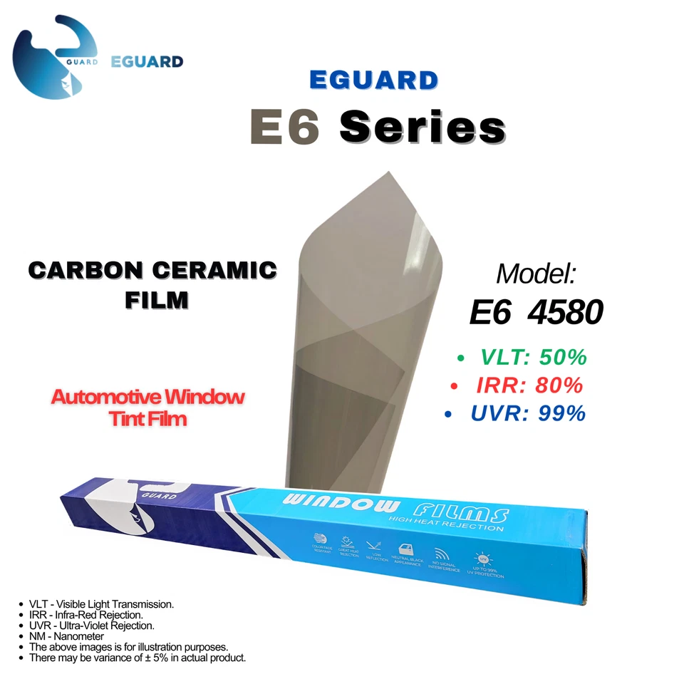 Vehicle window tint - Image 3 of 4