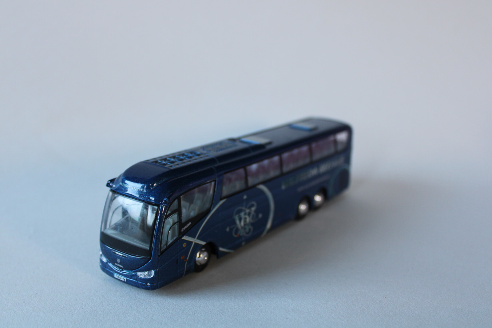 Unboxed Diecast Models Bus Coach Buses Joblot Original Omnibus