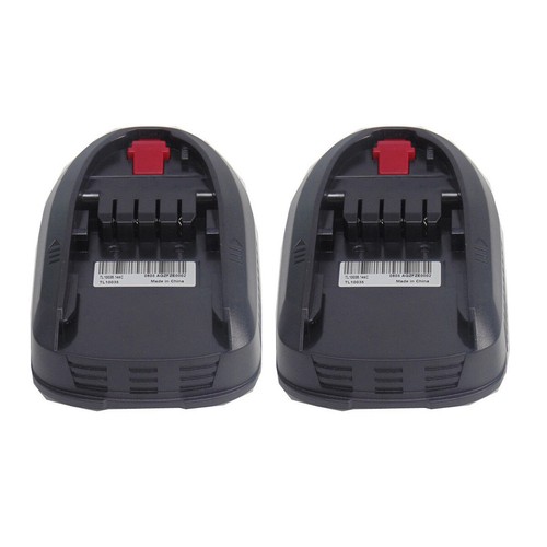 Pour Bosch Batterie 14.4V PSR 14.4 LI-2 PSB 14.4 LI-2 2607336037 2607336038 1.5A - Imagen 14 de 14