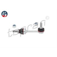 Topran Koppelstange Stange/Strebe Stabilisator Hinten Beidseitig FüR BMW X5
