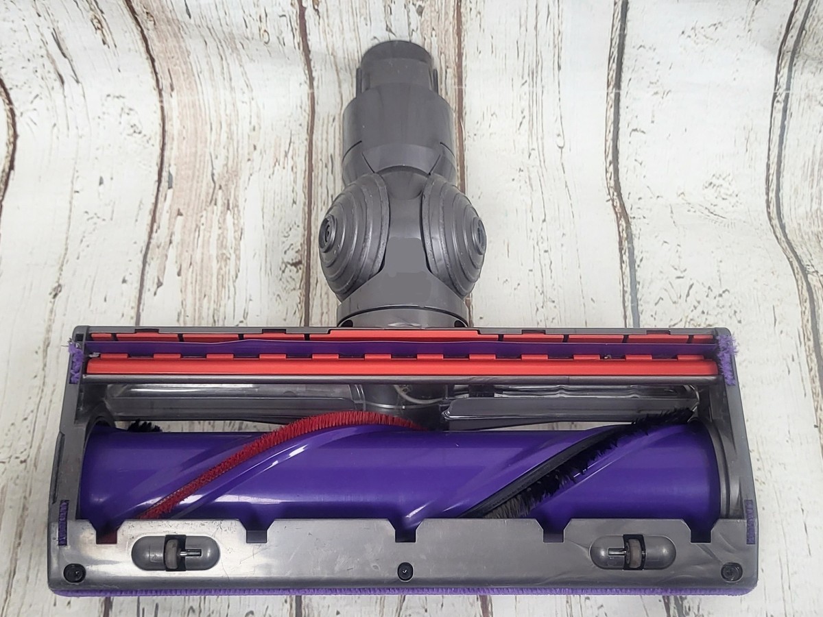 Dyson[248528] v7 v8 v10 v11 ダイレクトドライブヘッド Dyson v7 v8 v10 v11 ダイレクトドライブヘッド248528