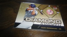 2006 FLEER ULTRA # DP8 DIAMOND PRODUCERS BASEBALL  CARD