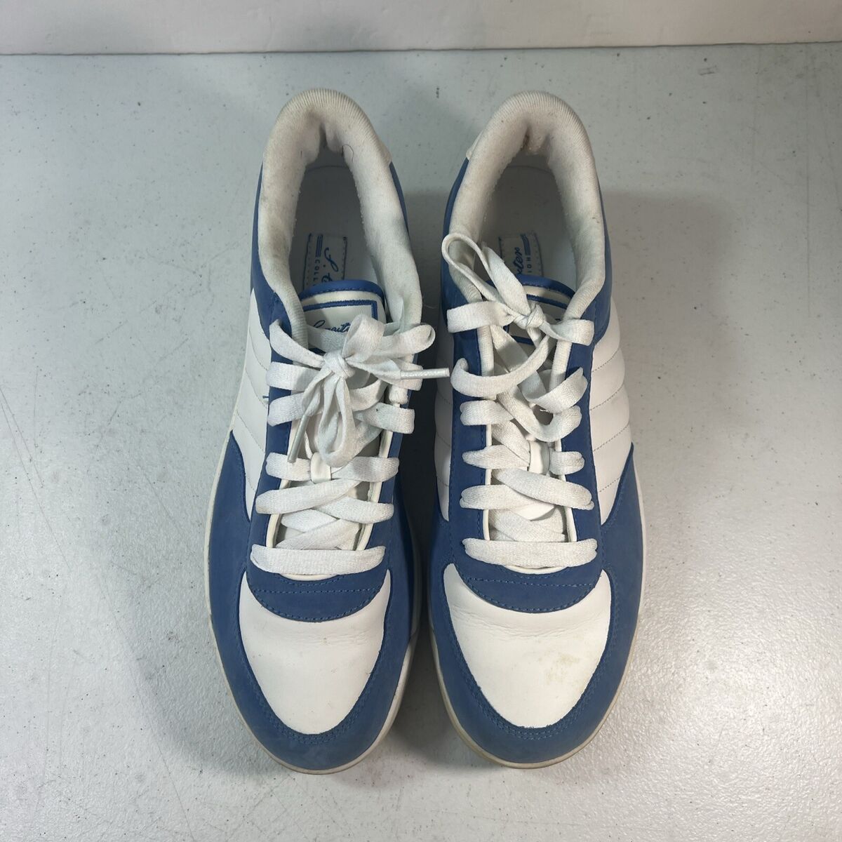 Reebok Jay Z S. Carter Classic Low 10-148124 Light Blue Reebok Jay Z S. Carter Classic Low 10-148124 Light Blue