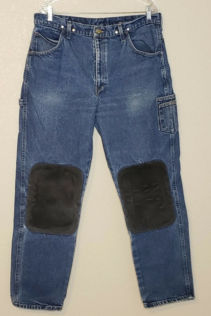 Jean workwear cheap