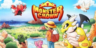 Monster Crown *Steam Key - PC - Download*