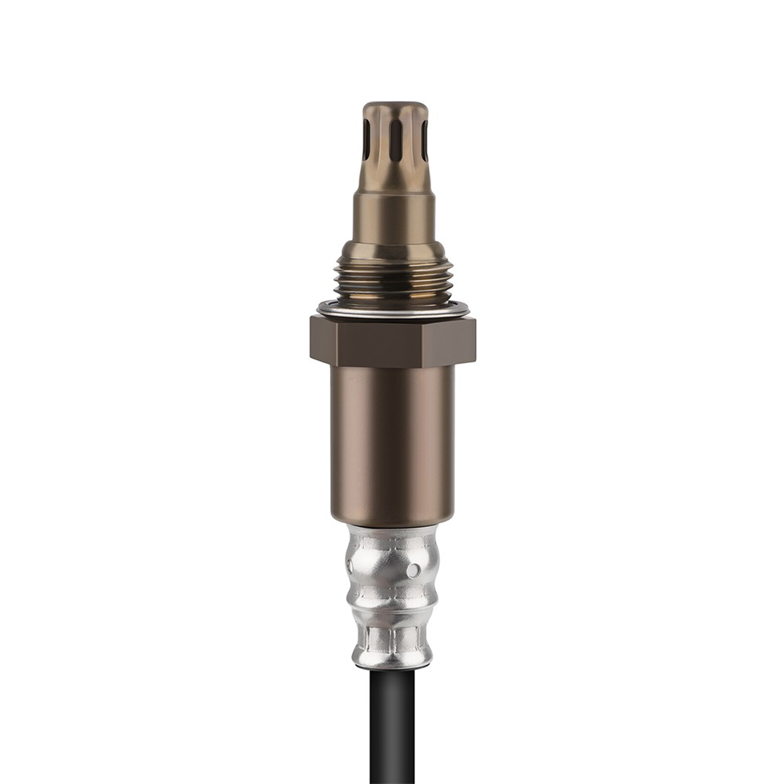 Upstream For 2007 Infiniti G35 3.5L V6 Air Fuel Ratio Oxygen O2 02