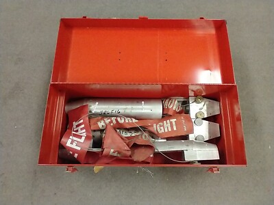 C27012-14 737 SLAT ACTUATOR LOCKOUT SET | eBay
