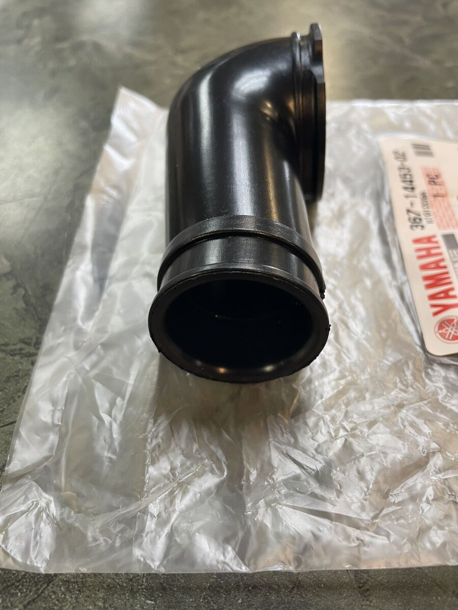 1974-1982 Yamaha Carburetor Intake Boot DT80 GT1 GT80 MX80 1974-1982 Yamaha Carburetor Intake Boot DT80 GT1 GT80 MX80