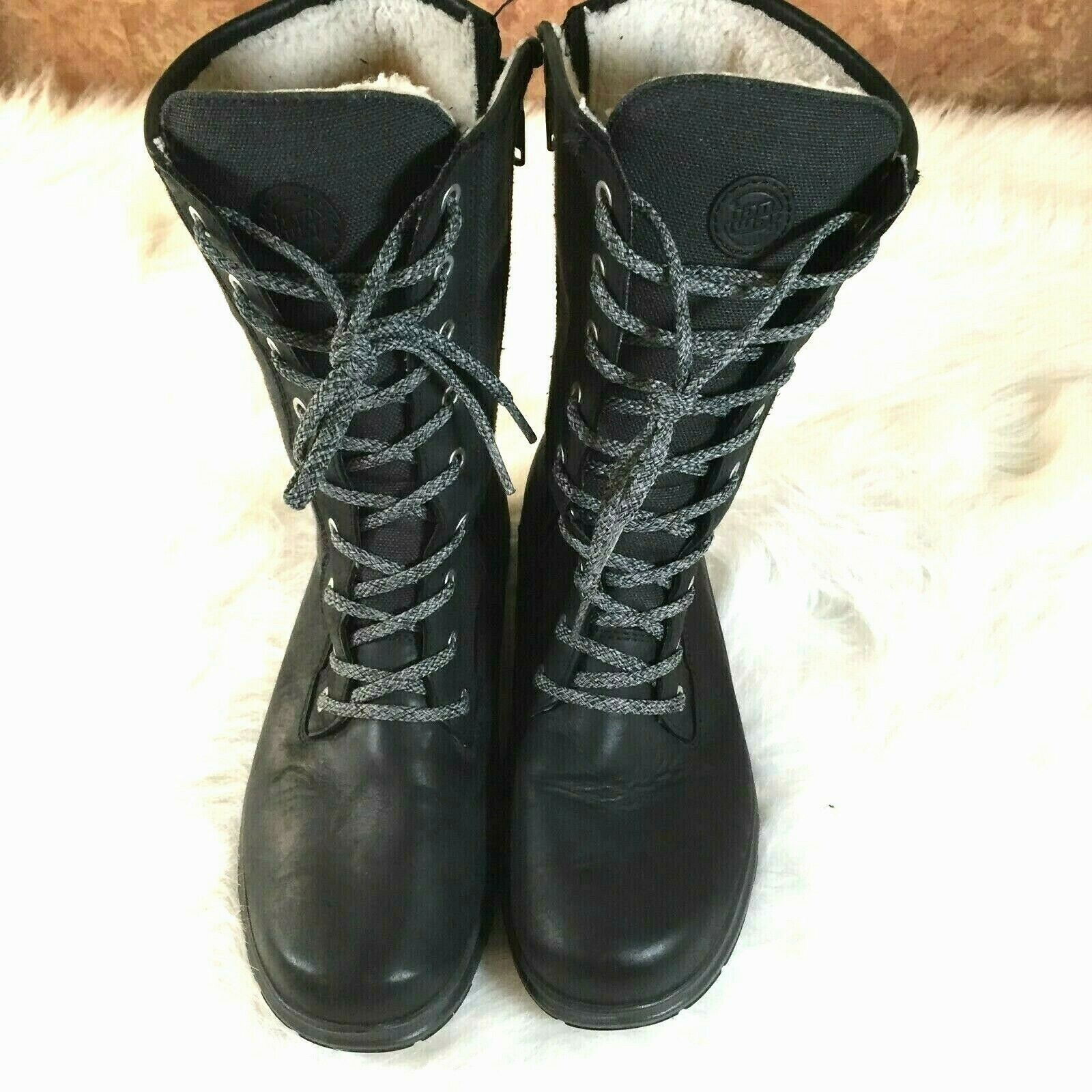 Hanwag Saisa High ES Boots Women's Size 