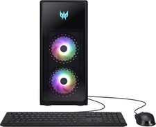 Acer - Predator Orion Po5-655-ub22 Gaming Desktop, Intel Core I7-14700f - 32g...